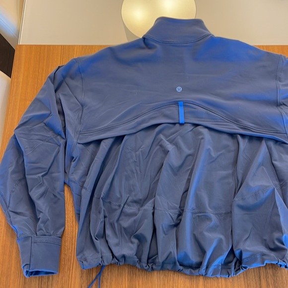 Lululemon Jacket, Leggings and Shirt available in my closet - Picture 2 of 6